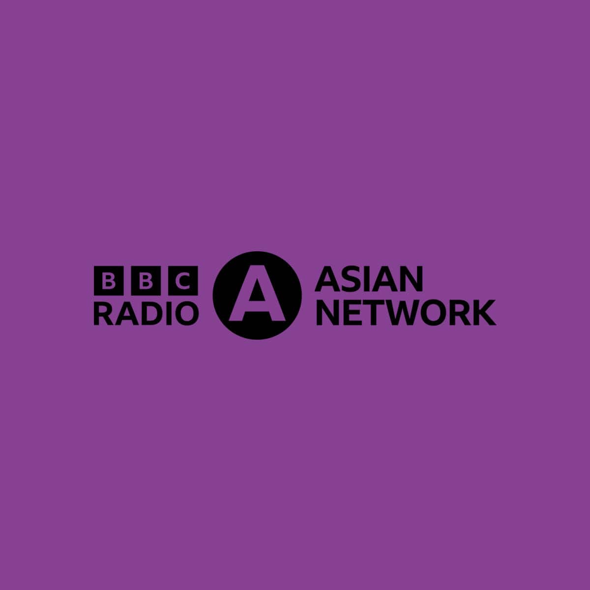 bbc radio asian network