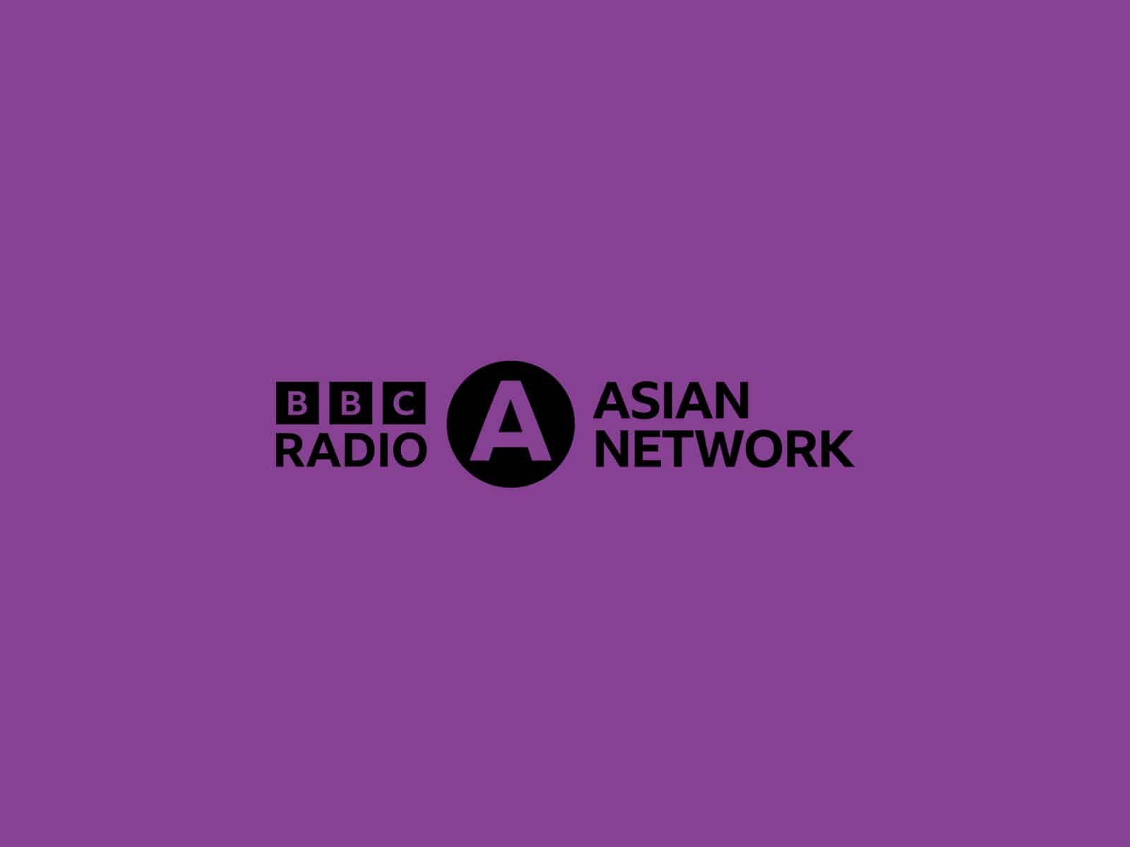 bbc radio asian network